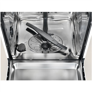 Įmontuojama indaplovė Electrolux EEQ47202L