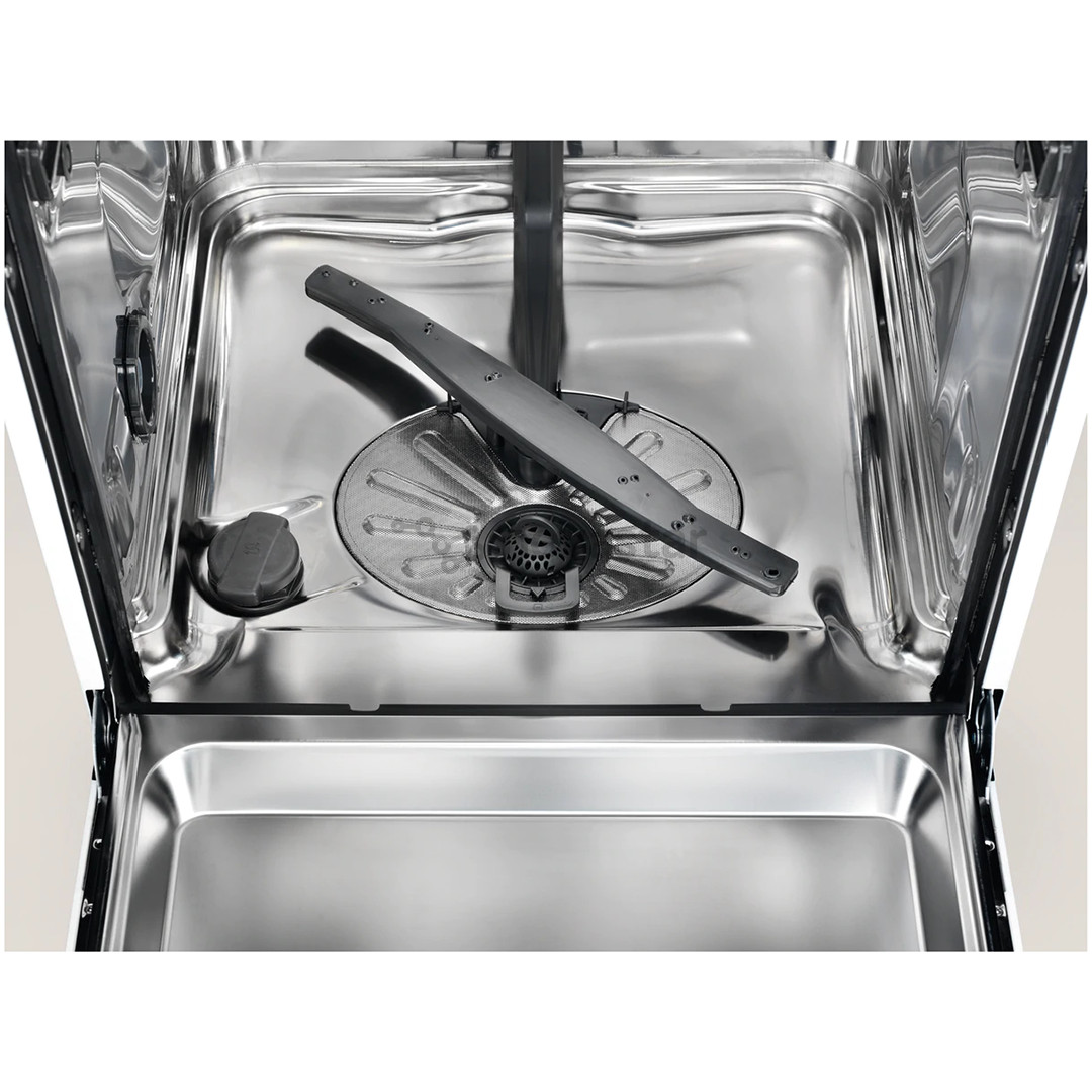 Įmontuojama indaplovė Electrolux EEQ47202L
