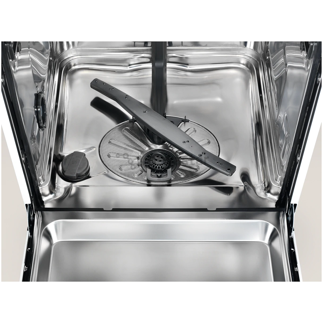 Įmontuojama indaplovė Electrolux EEQ47202L