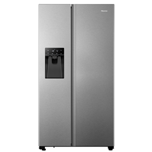 Šaldytuvas Hisense RS694N4TIE RS694N4TIE