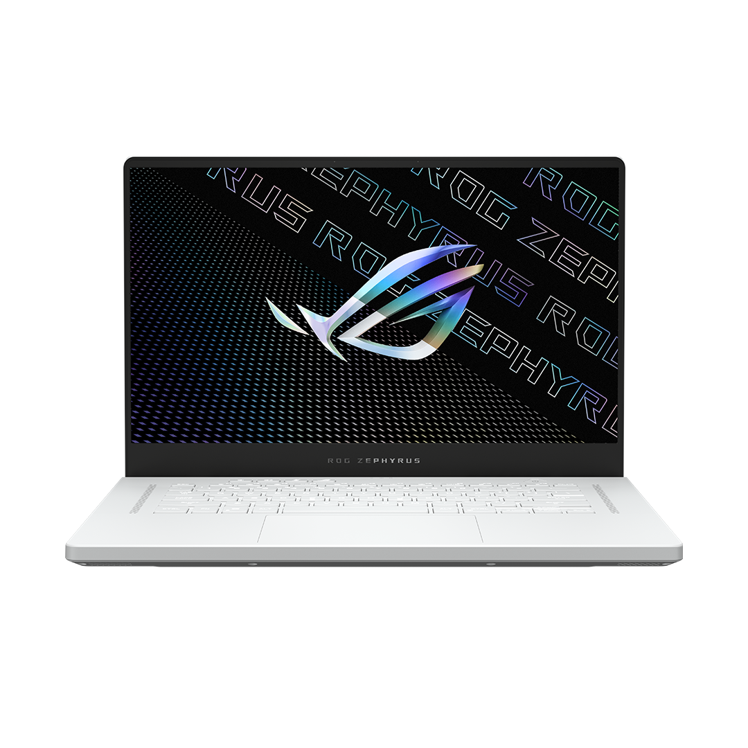 Nešiojamas kompiuteris Asus ROG Zephyrus G15/AMD Ryzen™ 9 5900HS/NVIDIA® GeForce RTX™ 3070 8GB/1 TB SSD; 16 GB RAM/W10h