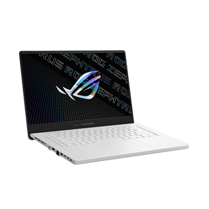 Nešiojamas kompiuteris Asus ROG Zephyrus G15/AMD Ryzen™ 9 5900HS/NVIDIA® GeForce RTX™ 3070 8GB/1 TB SSD; 16 GB RAM/W10h