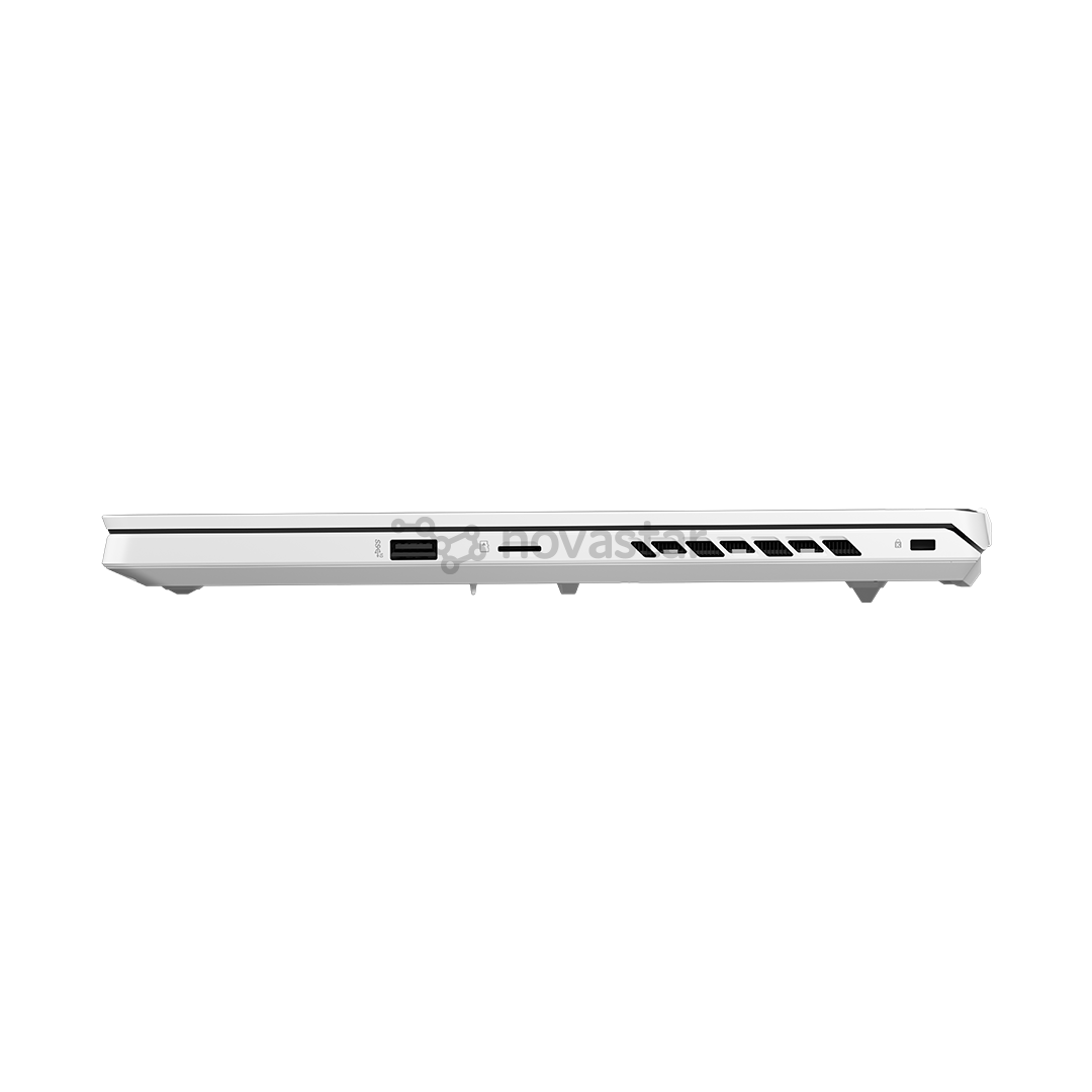Nešiojamas kompiuteris Asus ROG Zephyrus G15/AMD Ryzen™ 9 5900HS/NVIDIA® GeForce RTX™ 3070 8GB/1 TB SSD; 16 GB RAM/W10h