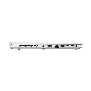 Nešiojamas kompiuteris Asus ROG Zephyrus G15/AMD Ryzen™ 9 5900HS/NVIDIA® GeForce RTX™ 3070 8GB/1 TB SSD; 16 GB RAM/W10h
