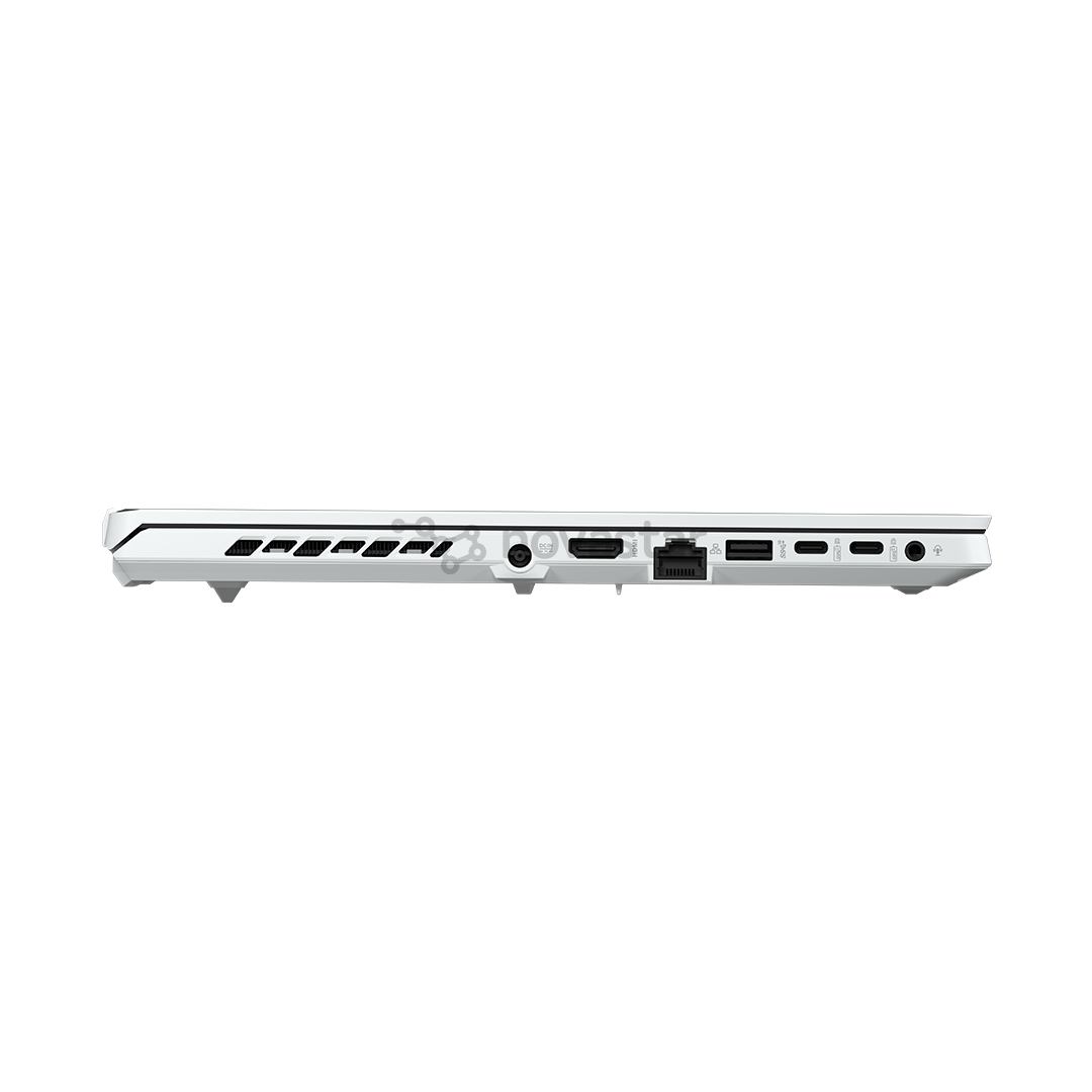 Nešiojamas kompiuteris Asus ROG Zephyrus G15/AMD Ryzen™ 9 5900HS/NVIDIA® GeForce RTX™ 3070 8GB/1 TB SSD; 16 GB RAM/W10h