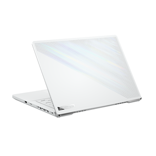 Nešiojamas kompiuteris Asus ROG Zephyrus G15/AMD Ryzen™ 9 5900HS/NVIDIA® GeForce RTX™ 3070 8GB/1 TB SSD; 16 GB RAM/W10h