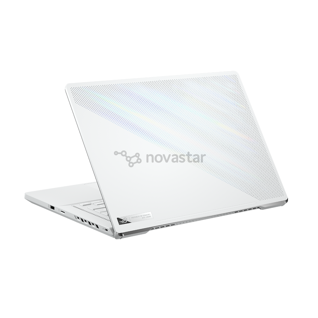 Nešiojamas kompiuteris Asus ROG Zephyrus G15/AMD Ryzen™ 9 5900HS/NVIDIA® GeForce RTX™ 3070 8GB/1 TB SSD; 16 GB RAM/W10h