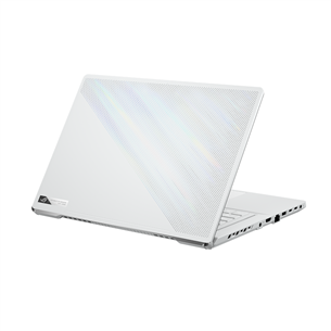 Nešiojamas kompiuteris Asus ROG Zephyrus G15/AMD Ryzen™ 9 5900HS/NVIDIA® GeForce RTX™ 3070 8GB/1 TB SSD; 16 GB RAM/W10h