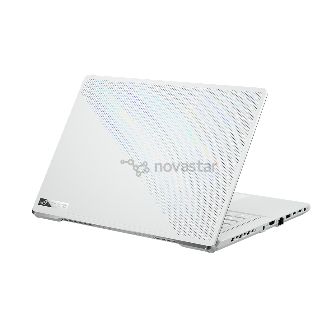 Nešiojamas kompiuteris Asus ROG Zephyrus G15/AMD Ryzen™ 9 5900HS/NVIDIA® GeForce RTX™ 3070 8GB/1 TB SSD; 16 GB RAM/W10h