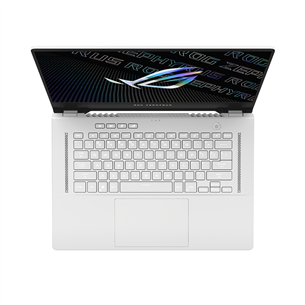 Nešiojamas kompiuteris Asus ROG Zephyrus G15/AMD Ryzen™ 9 5900HS/NVIDIA® GeForce RTX™ 3070 8GB/1 TB SSD; 16 GB RAM/W10h