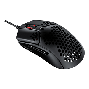 Pelė HyperX Pulsefire Haste, Laidinė