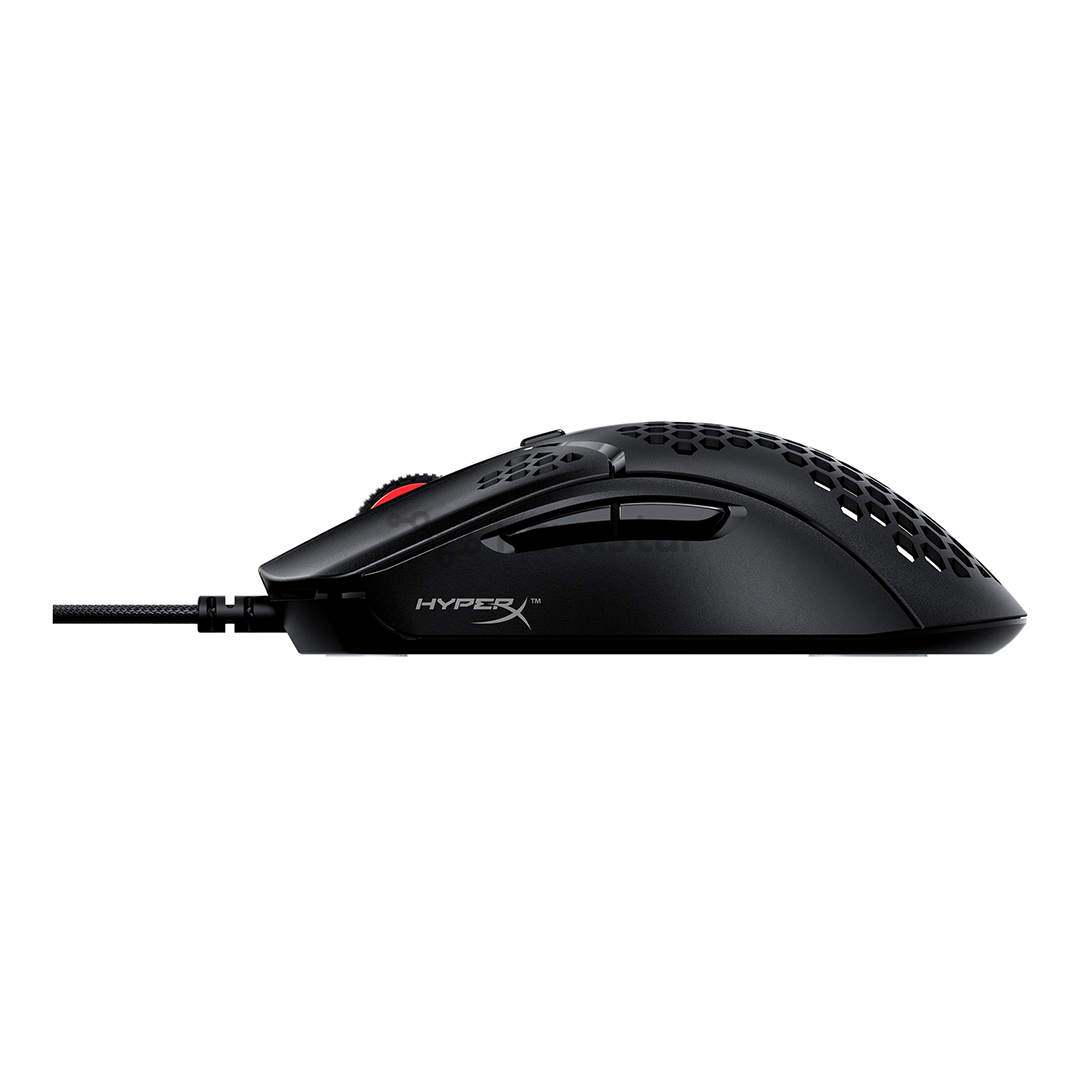 Pelė HyperX Pulsefire Haste, Laidinė