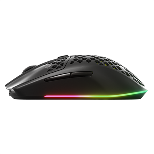 Pelė SteelSeries Aerox 3, Belaidė