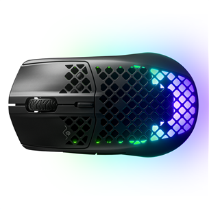 Pelė SteelSeries Aerox 3, Belaidė