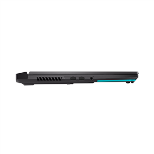 Nešiojamas kompiuteris ASUS ROG Strix G17 / W10H