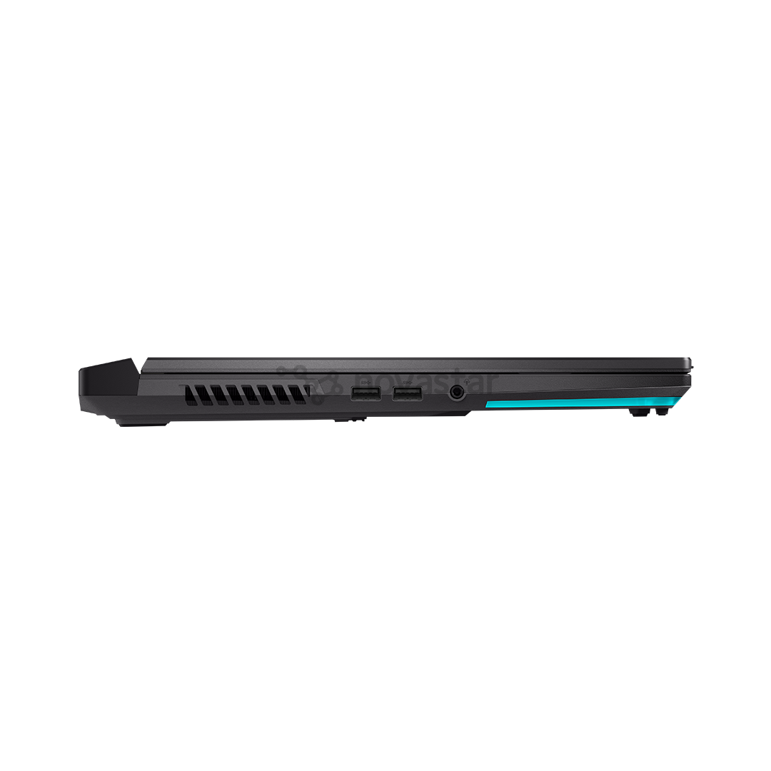 Nešiojamas kompiuteris ASUS ROG Strix G17 / W10H