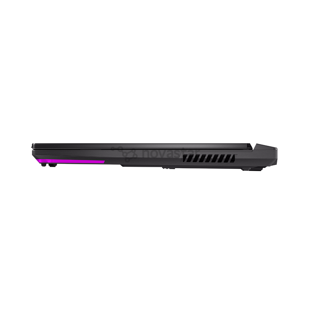 Nešiojamas kompiuteris ASUS ROG Strix G17 / W10H
