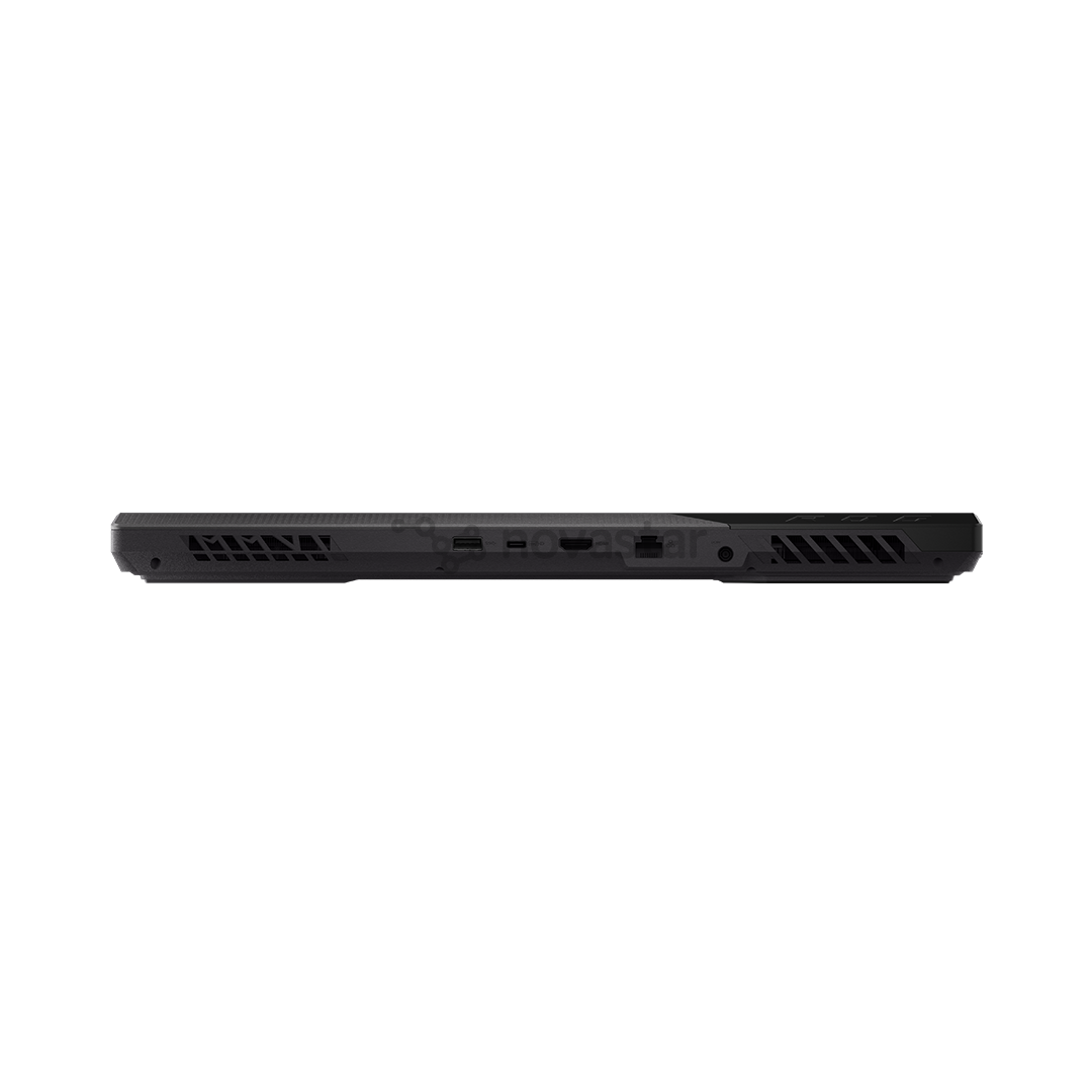 Nešiojamas kompiuteris ASUS ROG Strix G17 / W10H