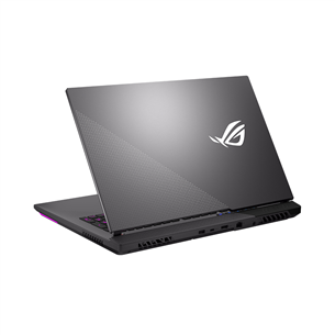 Nešiojamas kompiuteris ASUS ROG Strix G17 / W10H