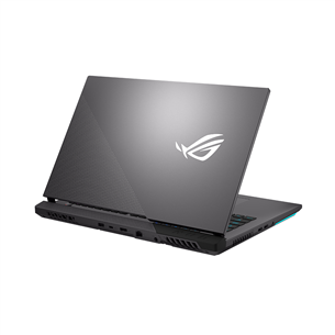 Nešiojamas kompiuteris ASUS ROG Strix G17 / W10H