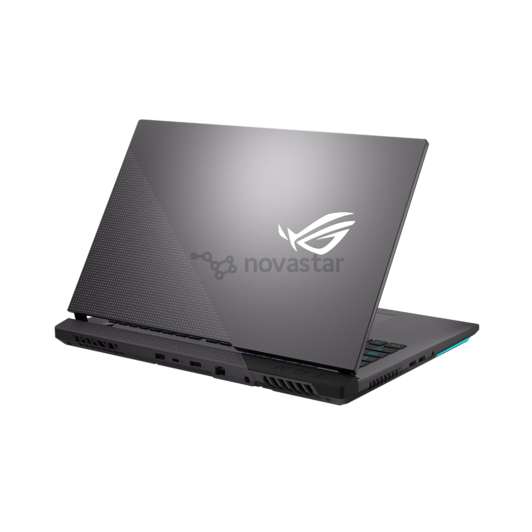 Nešiojamas kompiuteris ASUS ROG Strix G17 / W10H