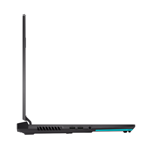 Nešiojamas kompiuteris ASUS ROG Strix G17 / W10H