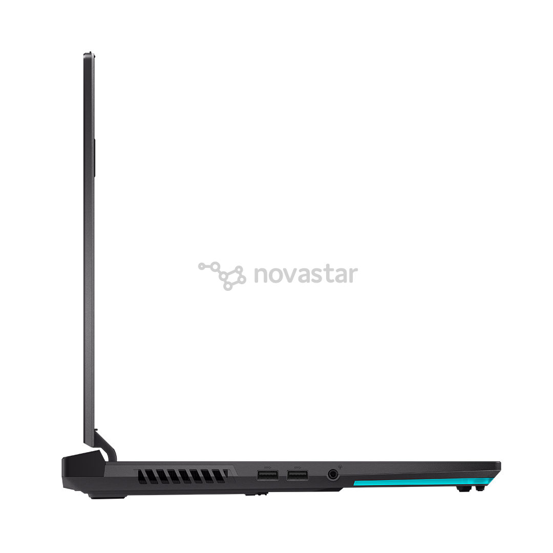Nešiojamas kompiuteris ASUS ROG Strix G17 / W10H