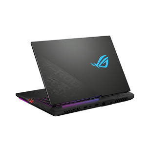 Nešiojamas kompiuteris ASUS ROG Strix SCAR 15/AMD Ryzen 7-5800H/GeForce RTX 3080 16GB/1 TB SSD;  16 GB RAM/W10H