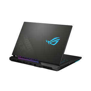 Nešiojamas kompiuteris ASUS ROG Strix SCAR 15/AMD Ryzen 7-5800H/GeForce RTX 3080 16GB/1 TB SSD;  16 GB RAM/W10H