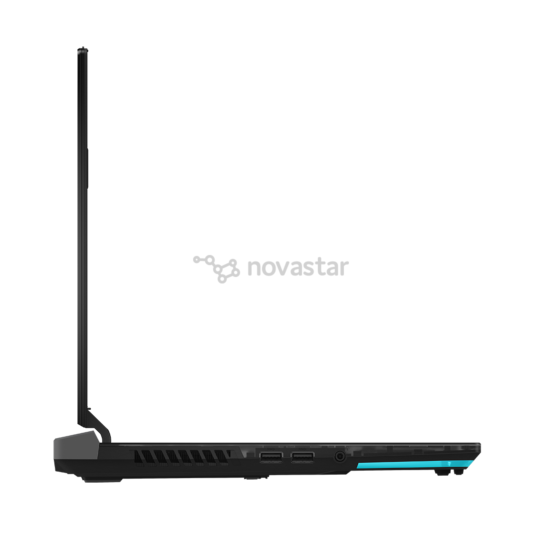 Nešiojamas kompiuteris ASUS ROG Strix SCAR 15/AMD Ryzen 7-5800H/GeForce RTX 3080 16GB/1 TB SSD;  16 GB RAM/W10H