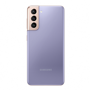 Samsung Galaxy S21 128GB, Violet