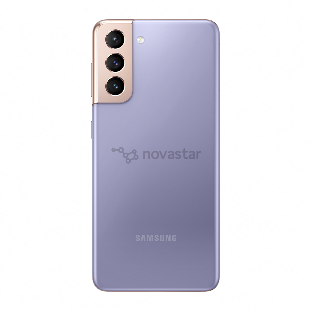 Samsung Galaxy S21 128GB, Violet