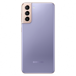 Samsung Galaxy S21+ 256GB, Violet