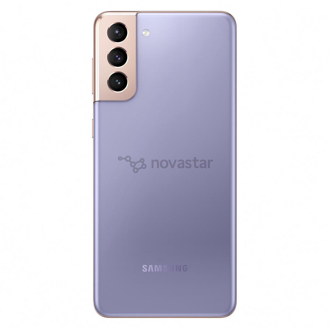 Samsung Galaxy S21+ 256GB, Violet