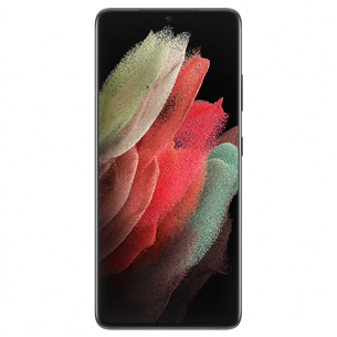 Samsung Galaxy S21 Ultra 256GB, Black