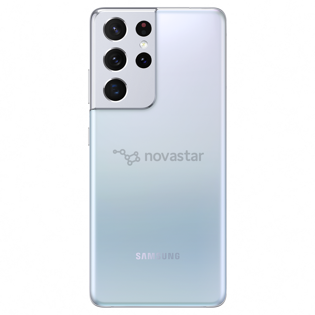 Samsung Galaxy S21 Ultra 128GB, Silver