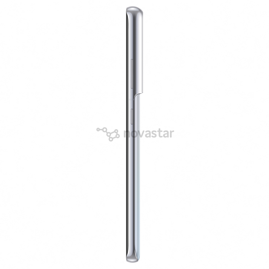 Samsung Galaxy S21 Ultra 128GB, Silver