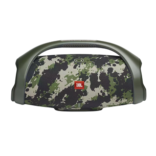 Garso kolonėlė JBL Boombox 2