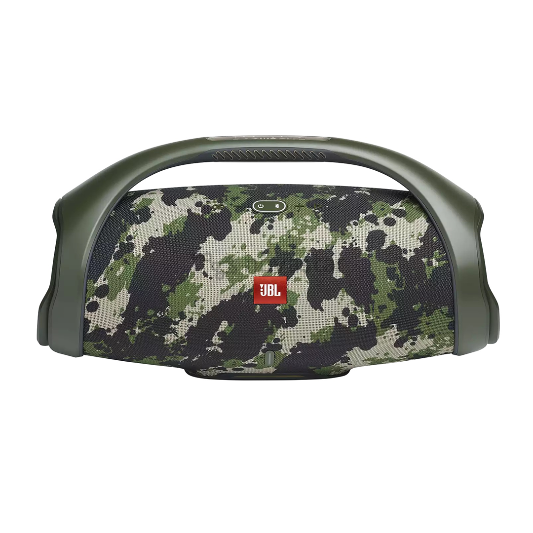 Garso kolonėlė JBL Boombox 2