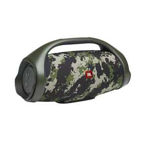 Garso kolonėlė JBL Boombox 2
