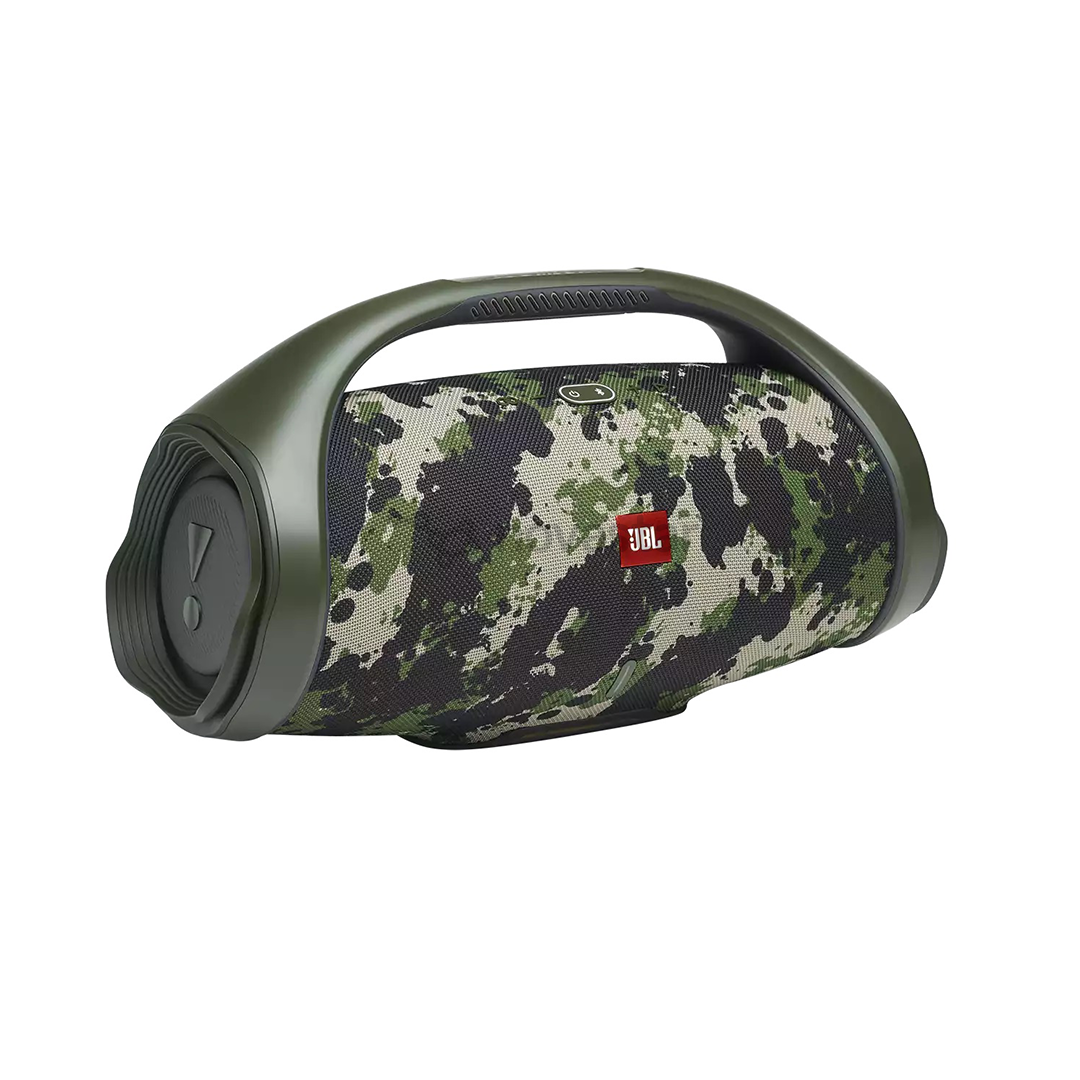 Garso kolonėlė JBL Boombox 2