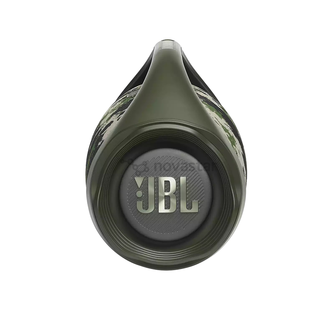 Garso kolonėlė JBL Boombox 2