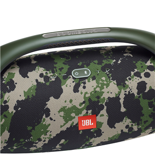 Garso kolonėlė JBL Boombox 2