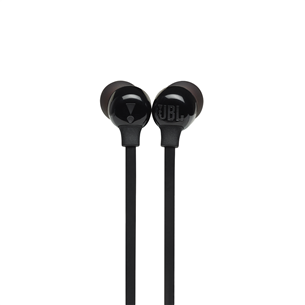 JBL Tune 125, black - In-ear Wireless Headphones