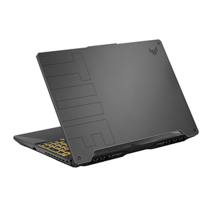 Notebook TUF Gaming A15, Asus