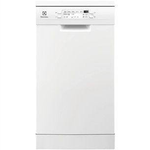 Indaplovė Electrolux ESM43200SW