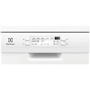 Indaplovė Electrolux ESM43200SW