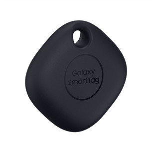 Samsung Galaxy SmartTag, juodas