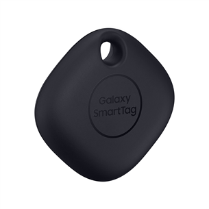 Samsung Galaxy SmartTag, juodas