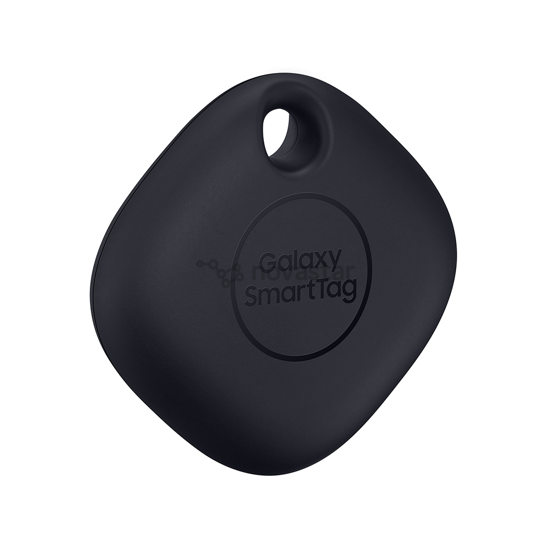 Samsung Galaxy SmartTag, juodas